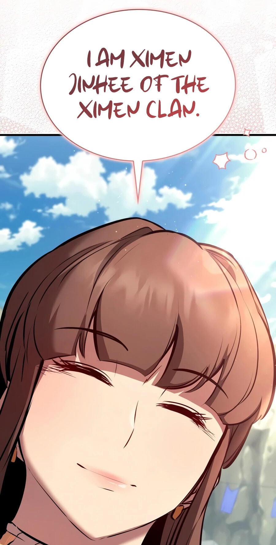 Reincarnation of the Divine Demon Chapter 48 page 55 - 