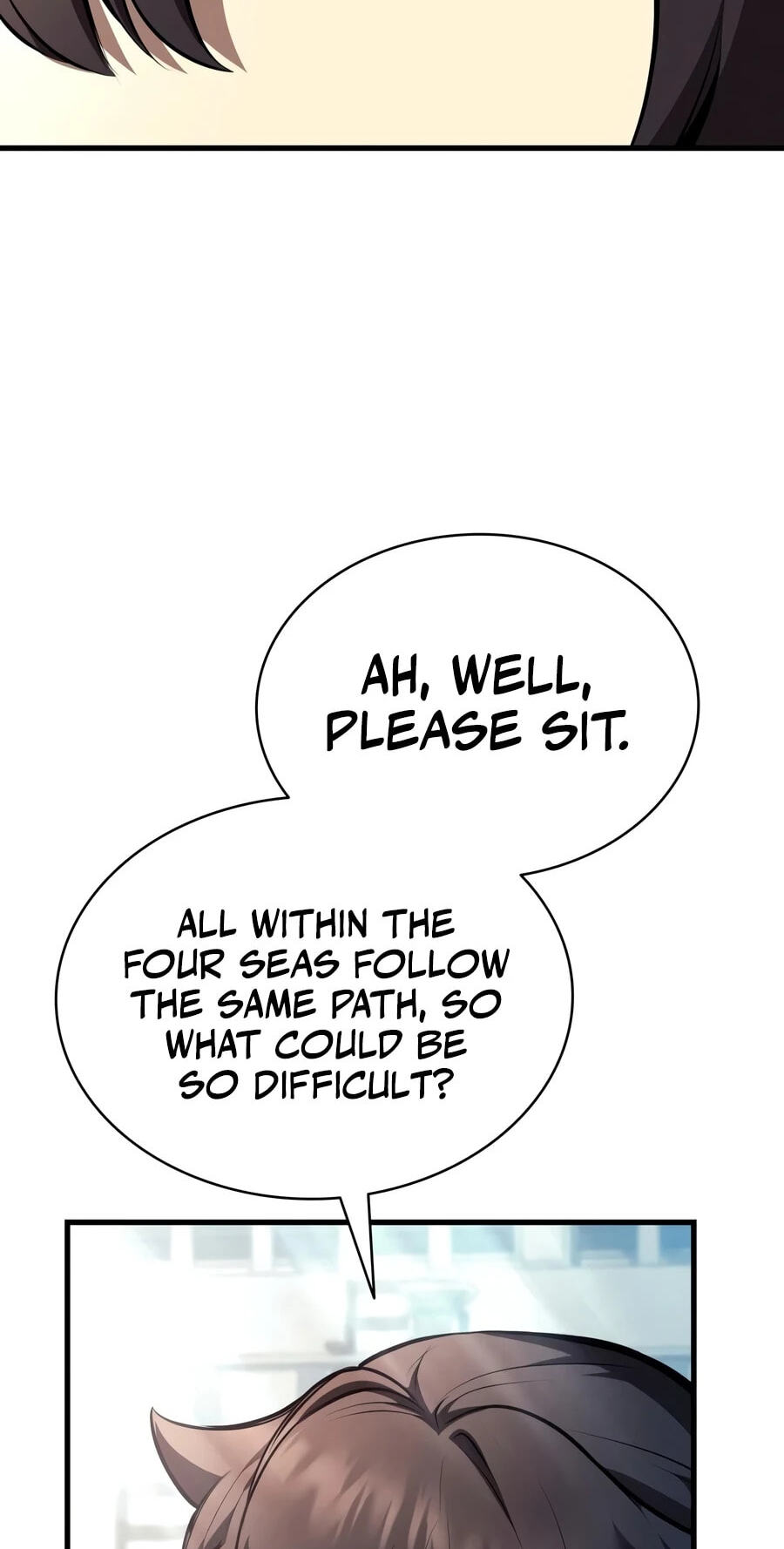 Reincarnation of the Divine Demon Chapter 48 page 57 - 
