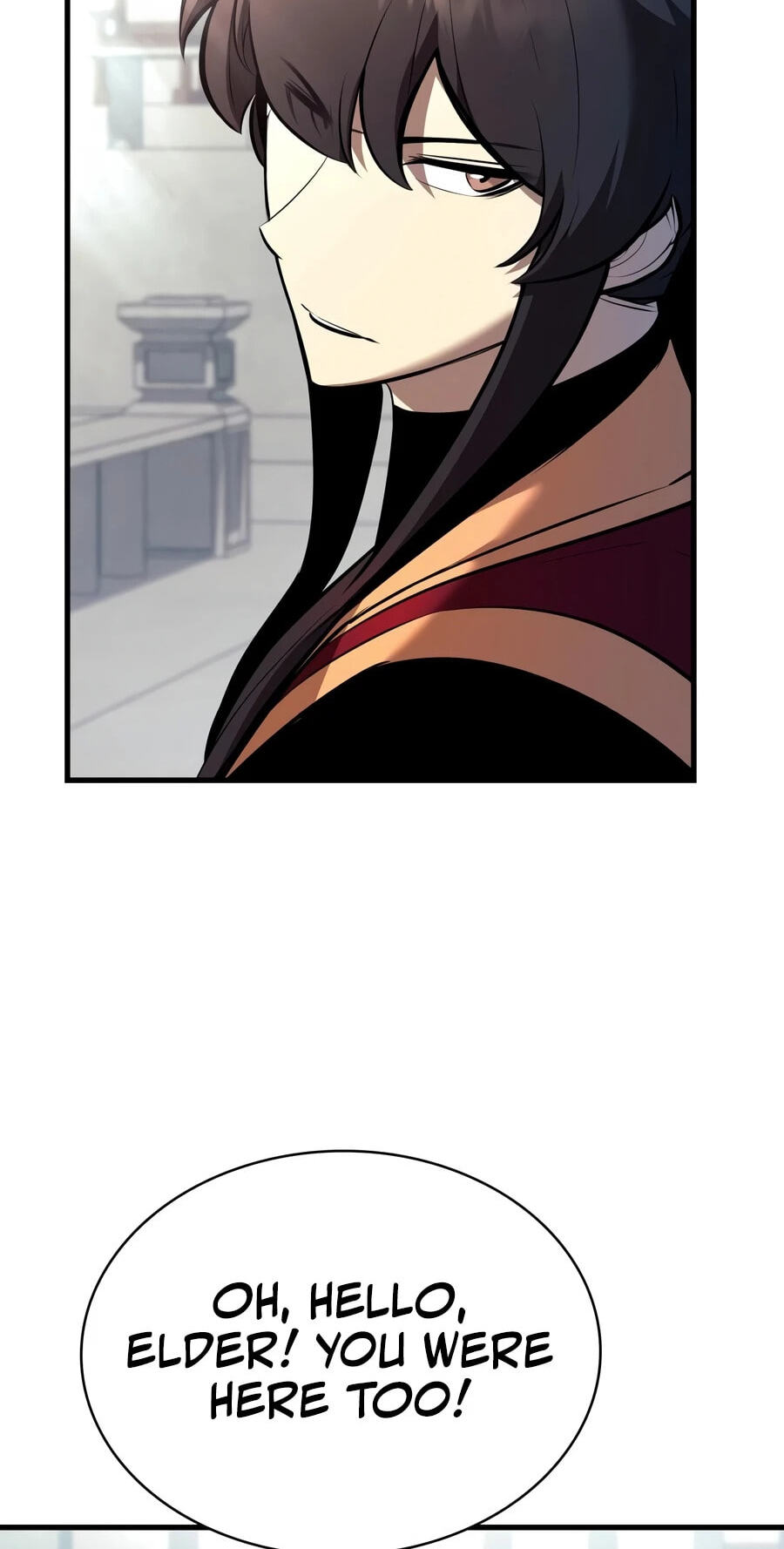 Reincarnation of the Divine Demon Chapter 48 page 58 - 
