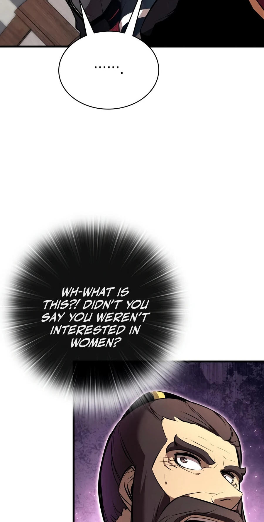 Reincarnation of the Divine Demon Chapter 48 page 61 - 