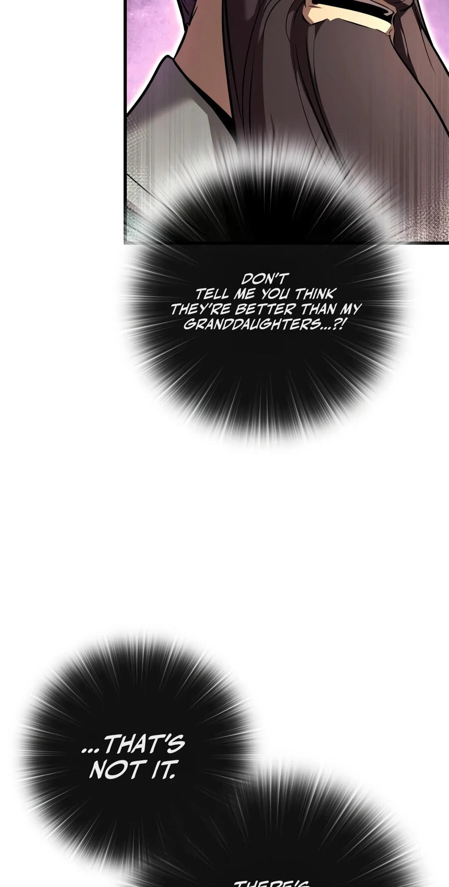 Reincarnation of the Divine Demon Chapter 48 page 62 - 