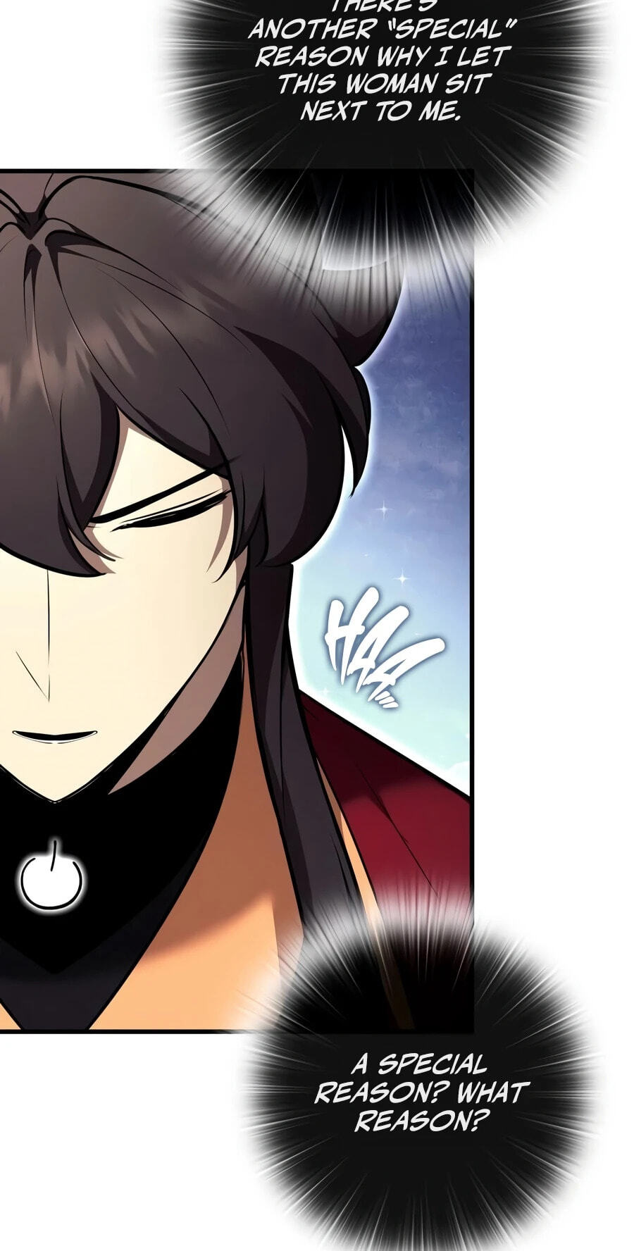 Reincarnation of the Divine Demon Chapter 48 page 63 - 