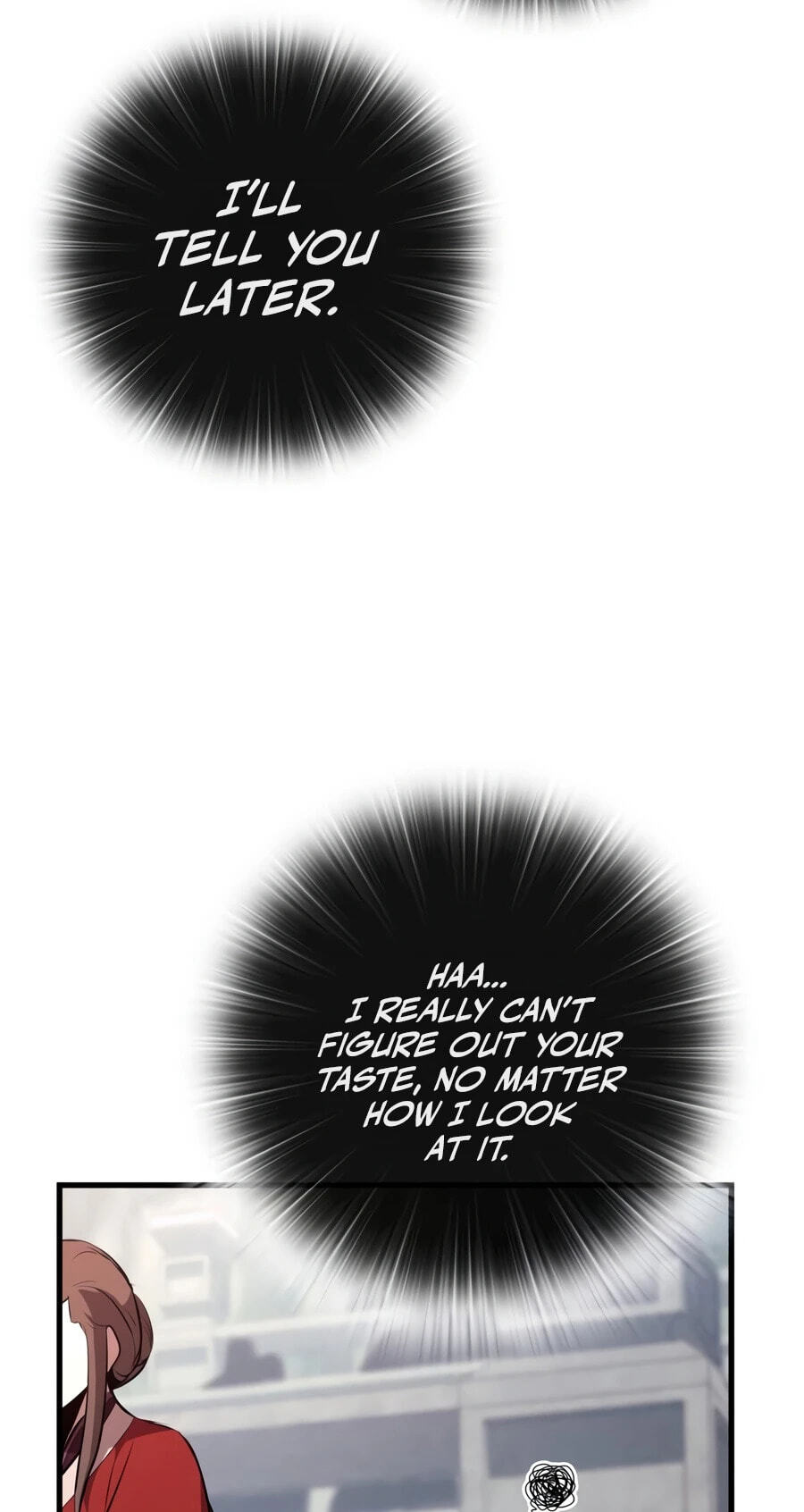 Reincarnation of the Divine Demon Chapter 48 page 64 - 