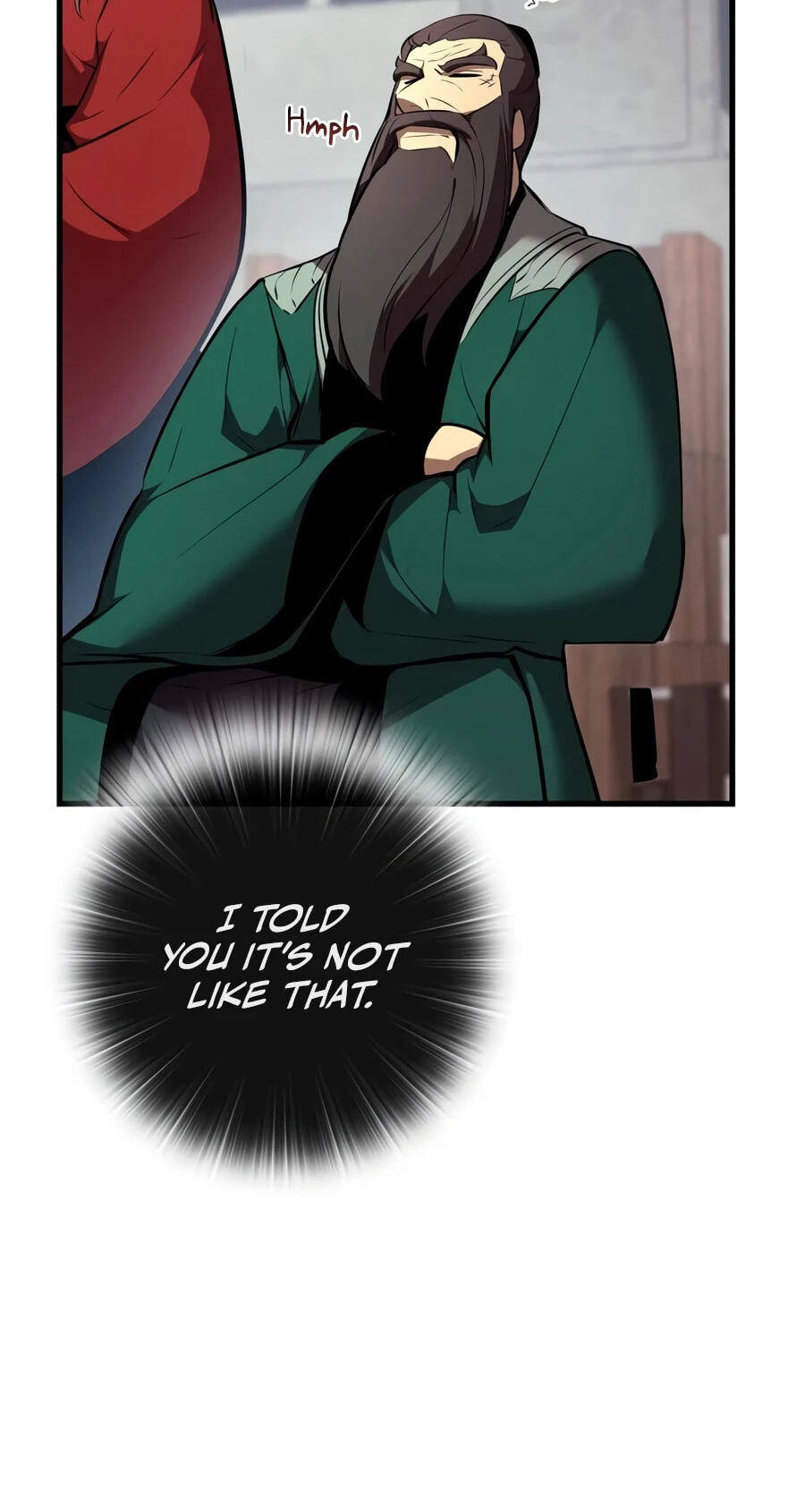 Reincarnation of the Divine Demon Chapter 48 page 65 - 