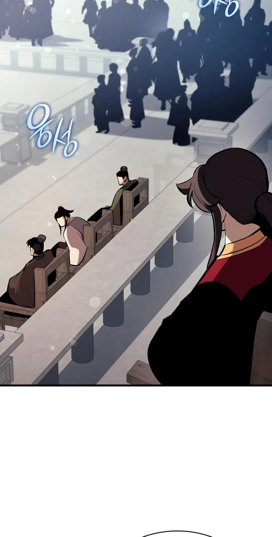 Reincarnation of the Divine Demon Chapter 48 page 68 - 