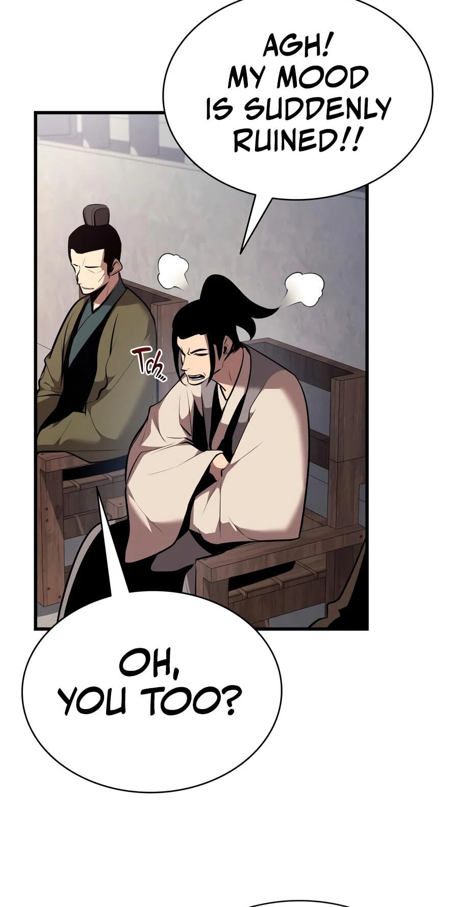Reincarnation of the Divine Demon Chapter 48 page 69 - 