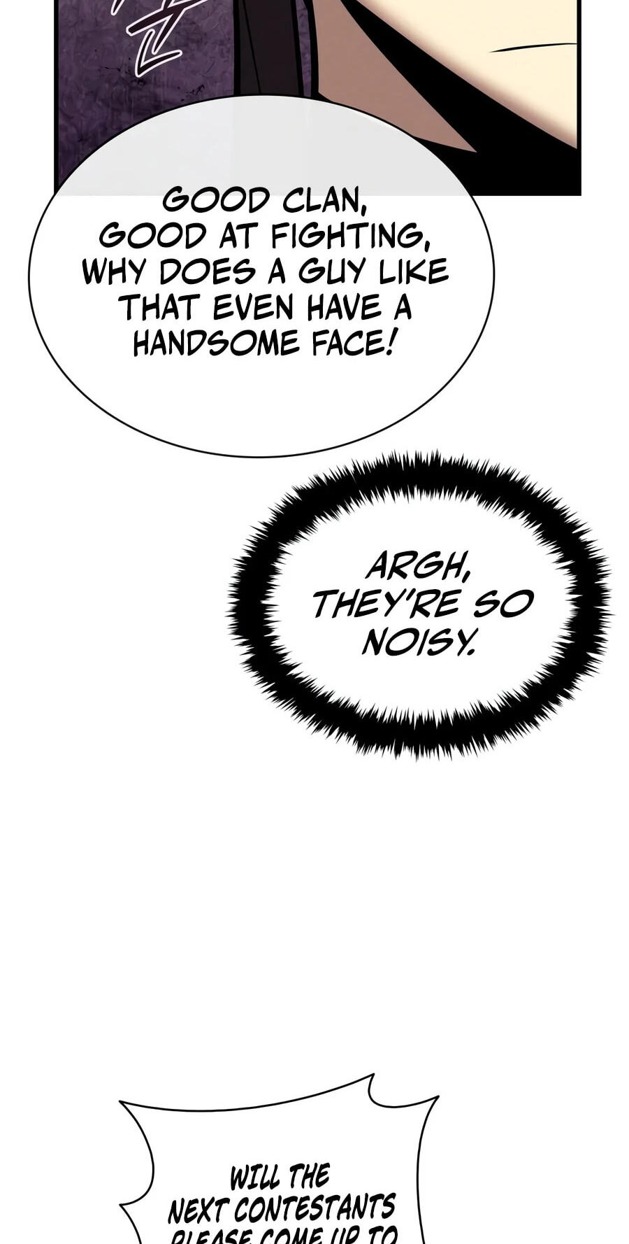 Reincarnation of the Divine Demon Chapter 48 page 72 - 