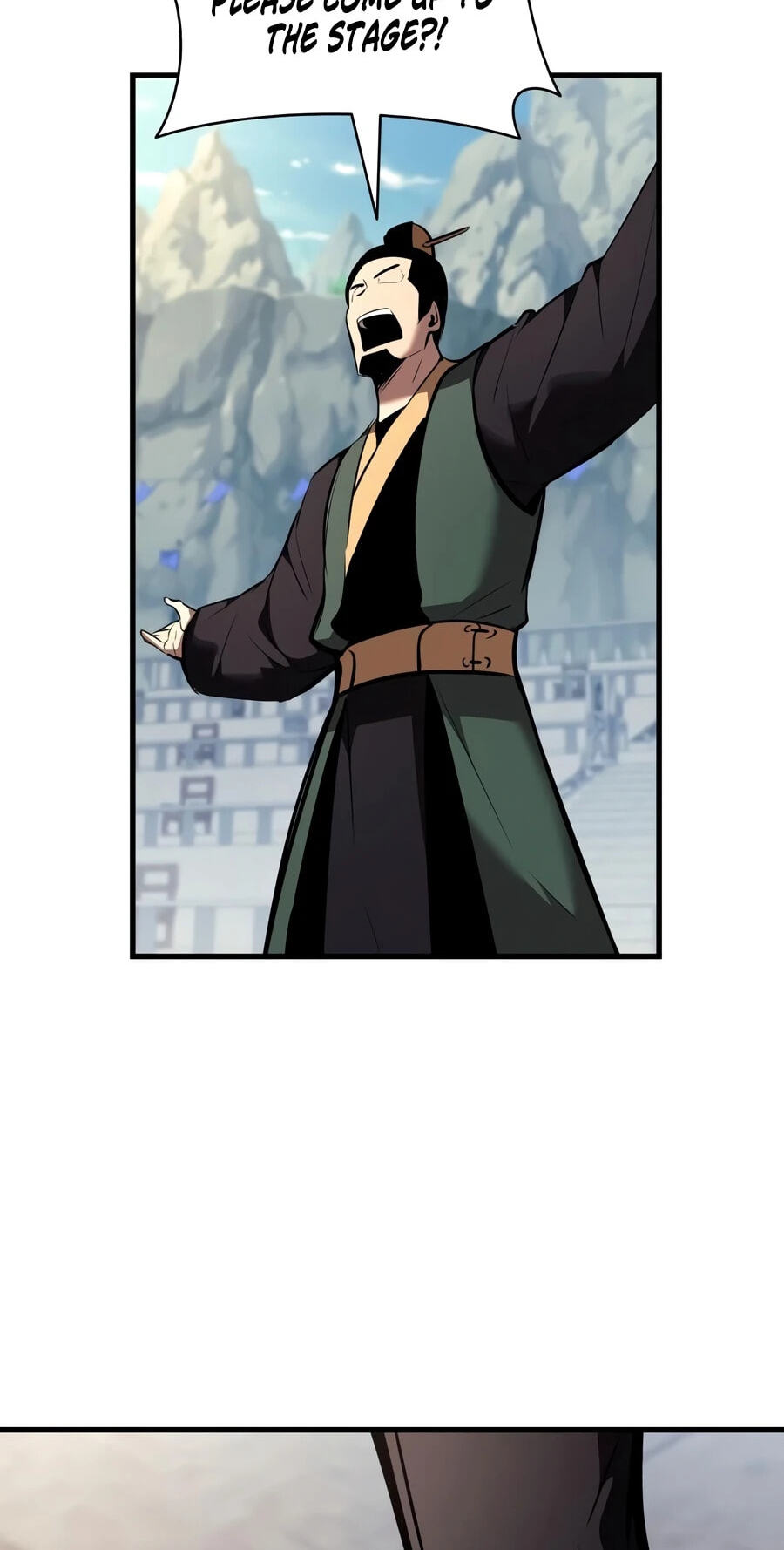 Reincarnation of the Divine Demon Chapter 48 page 73 - 