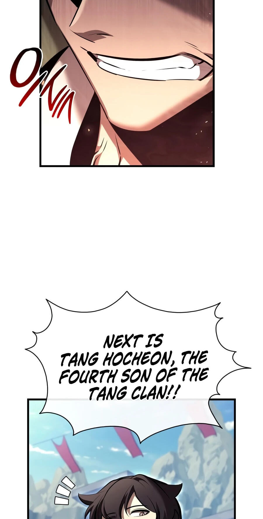 Reincarnation of the Divine Demon Chapter 48 page 78 - 
