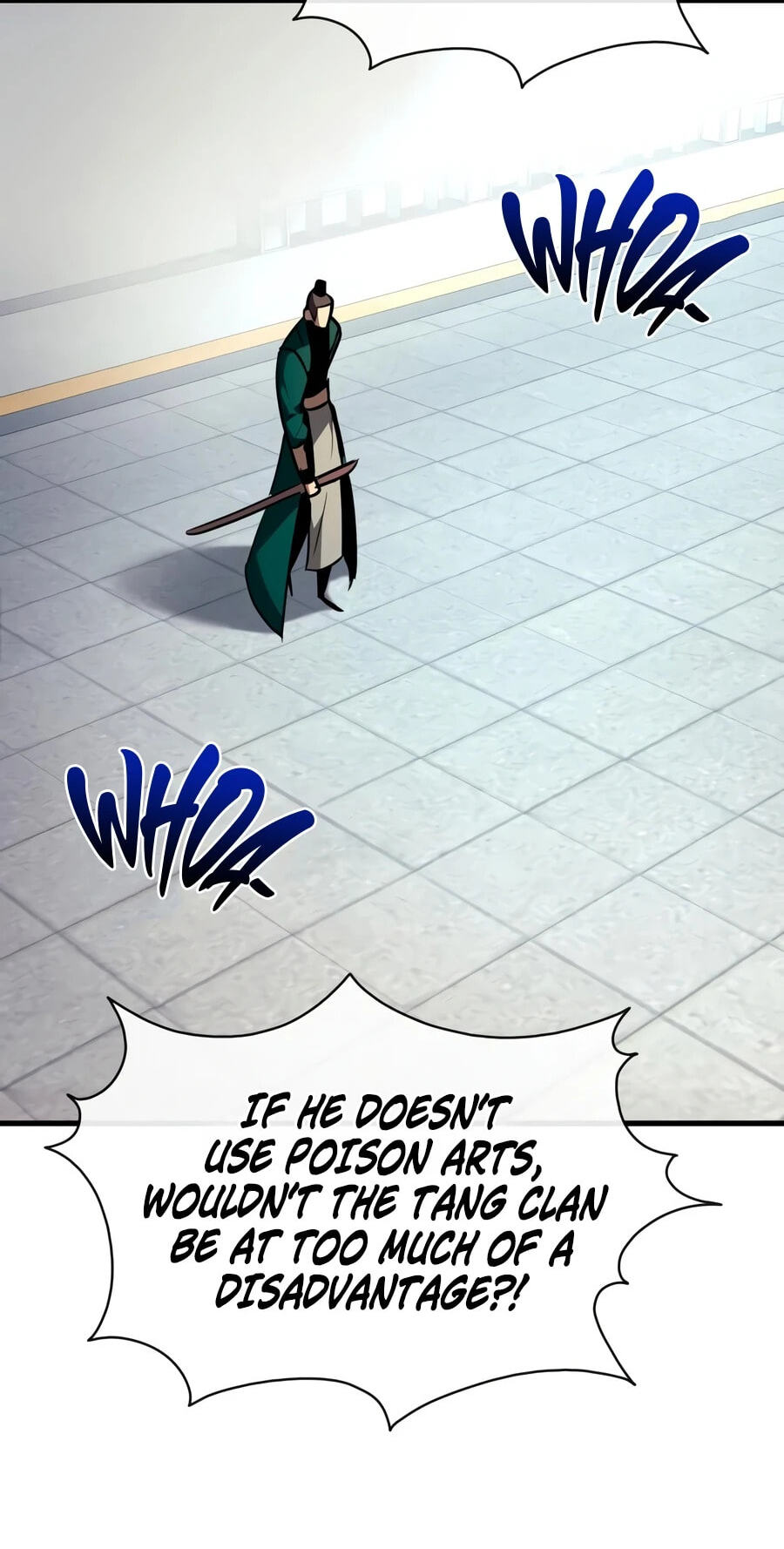 Reincarnation of the Divine Demon Chapter 48 page 80 - 