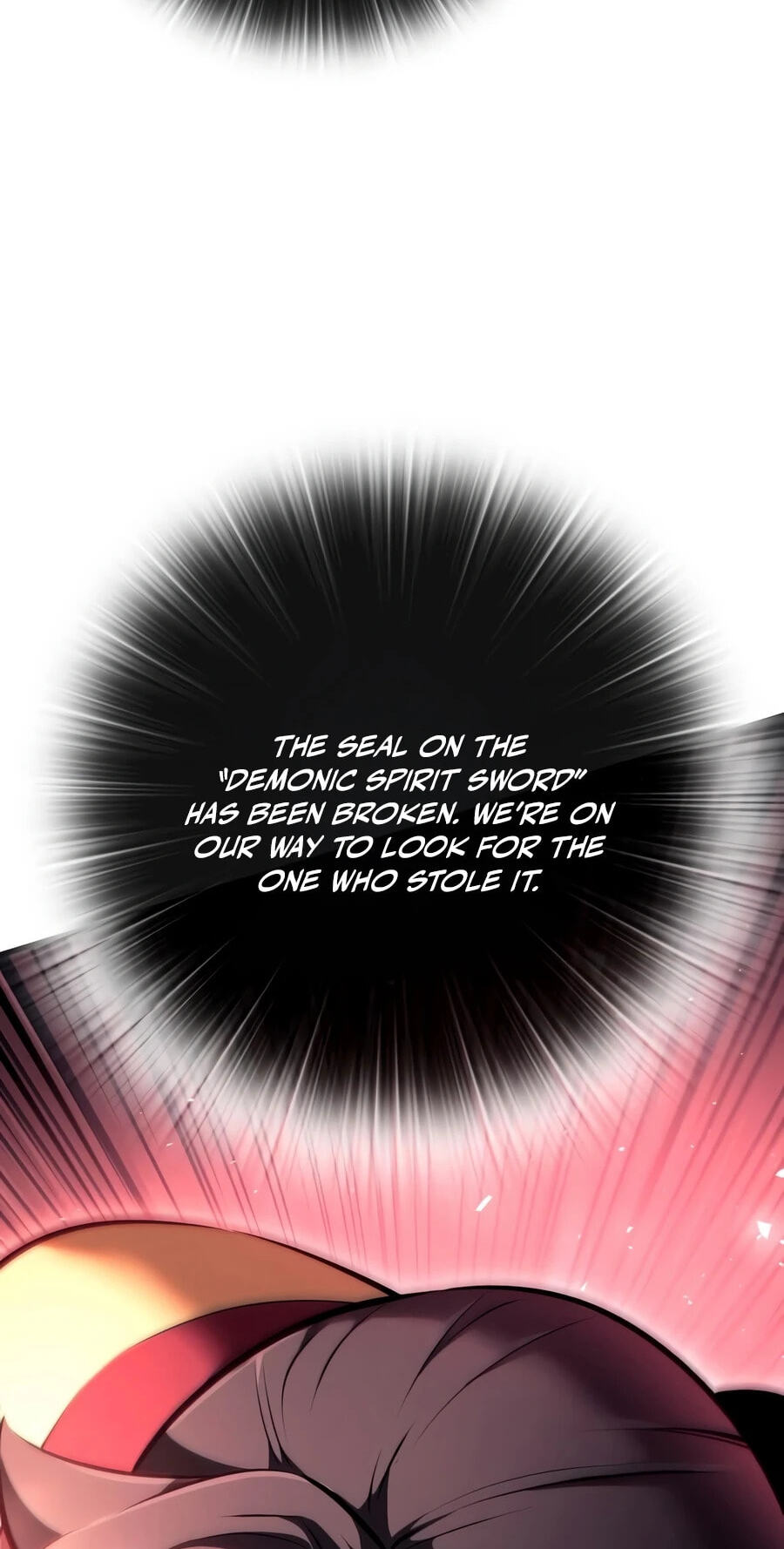 Reincarnation of the Divine Demon Chapter 48 page 9 - 