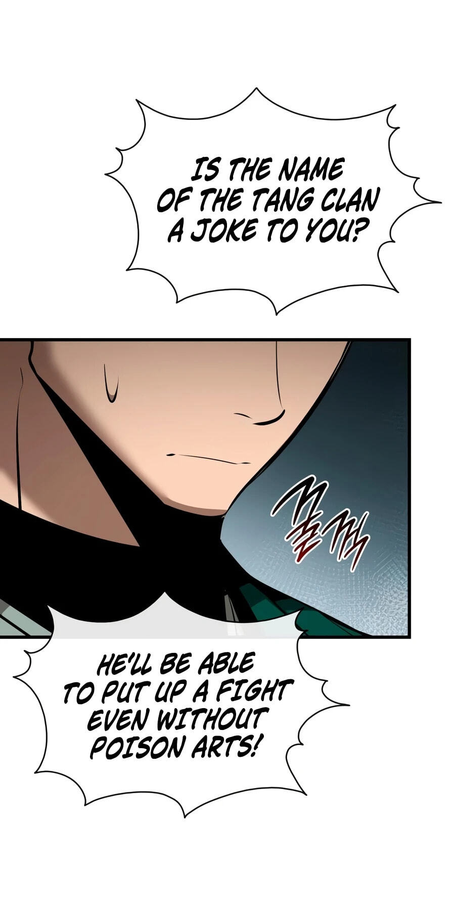 Reincarnation of the Divine Demon Chapter 48 page 81 - 
