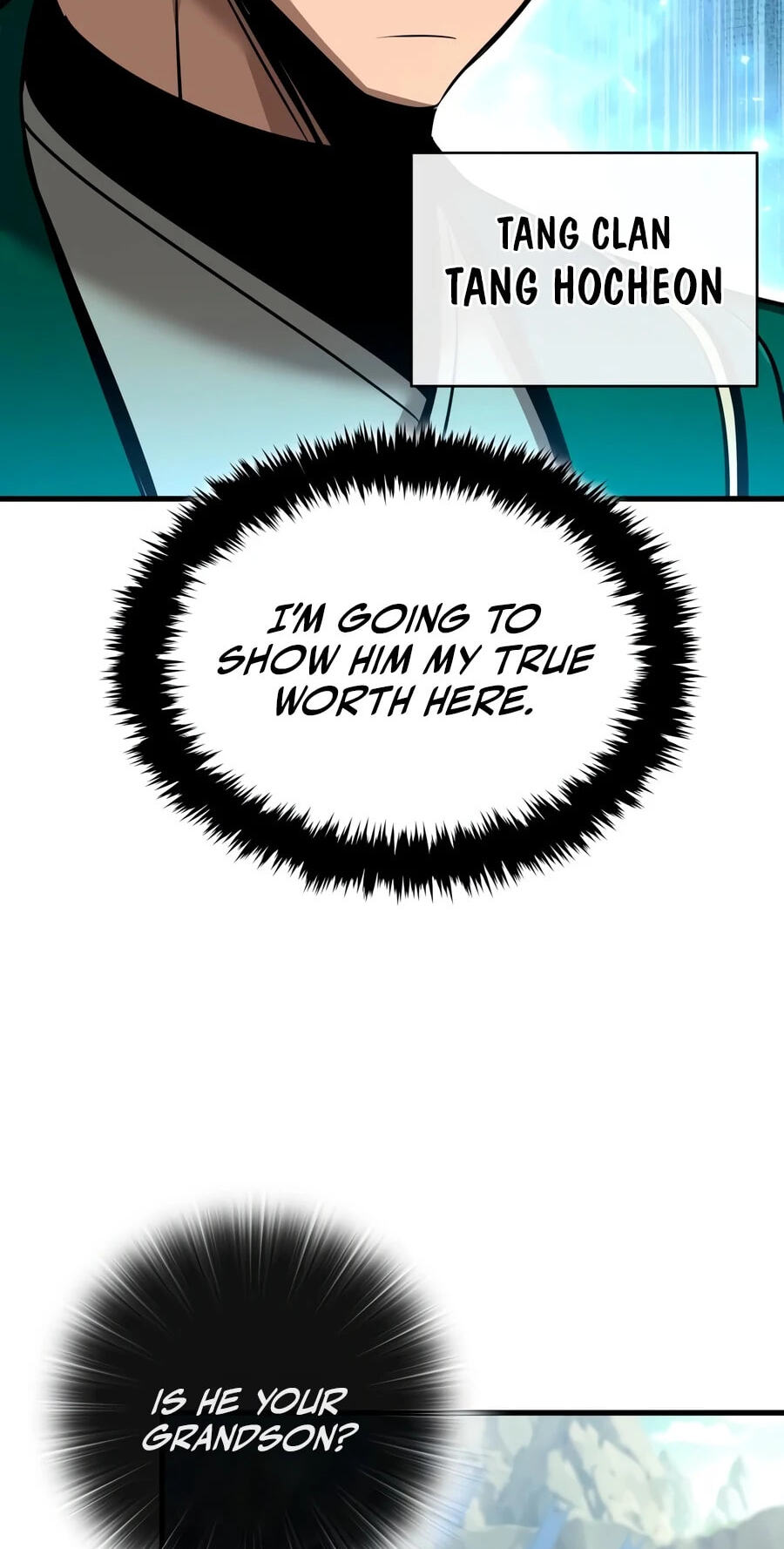 Reincarnation of the Divine Demon Chapter 48 page 83 - 