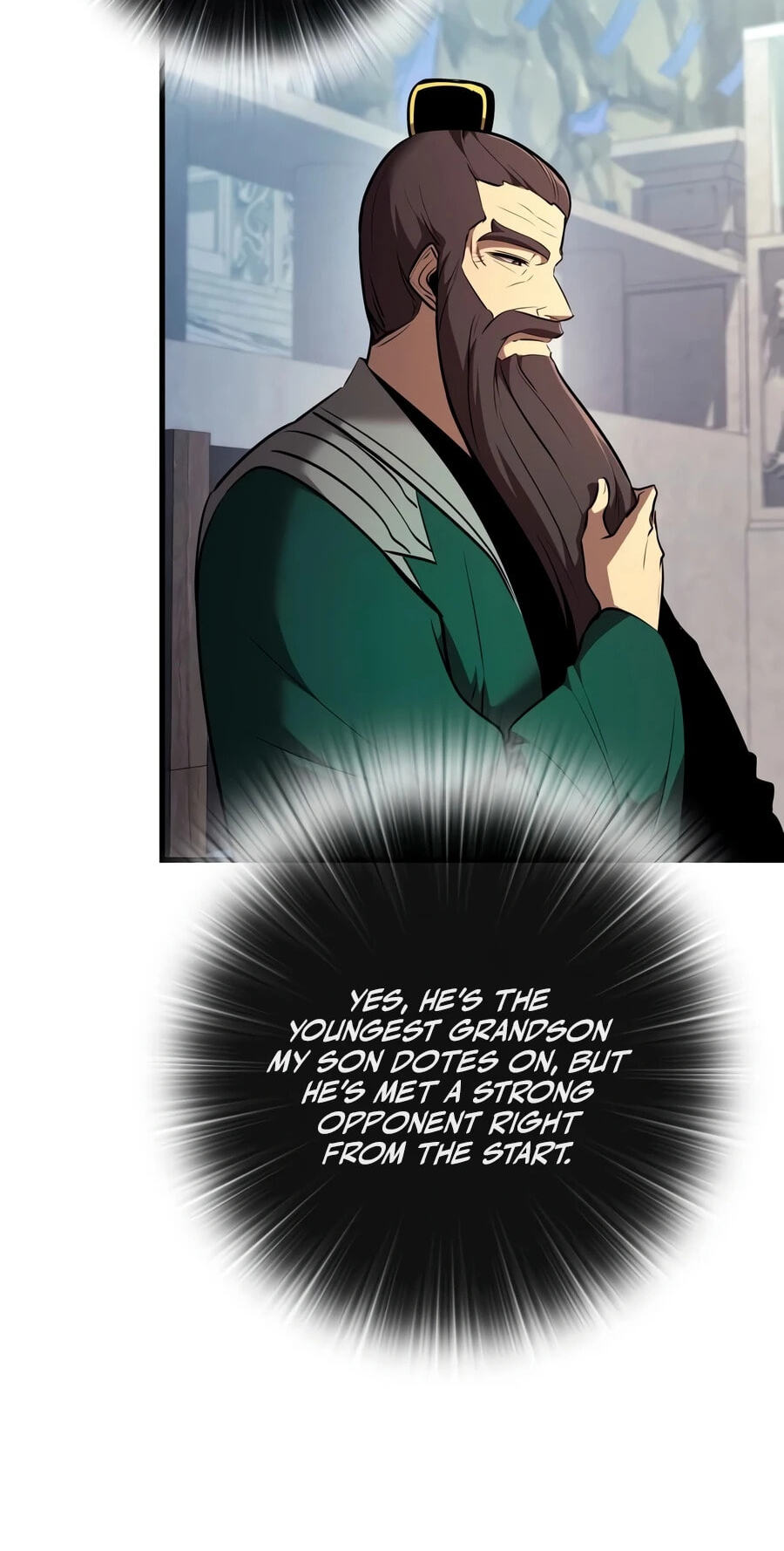 Reincarnation of the Divine Demon Chapter 48 page 84 - 