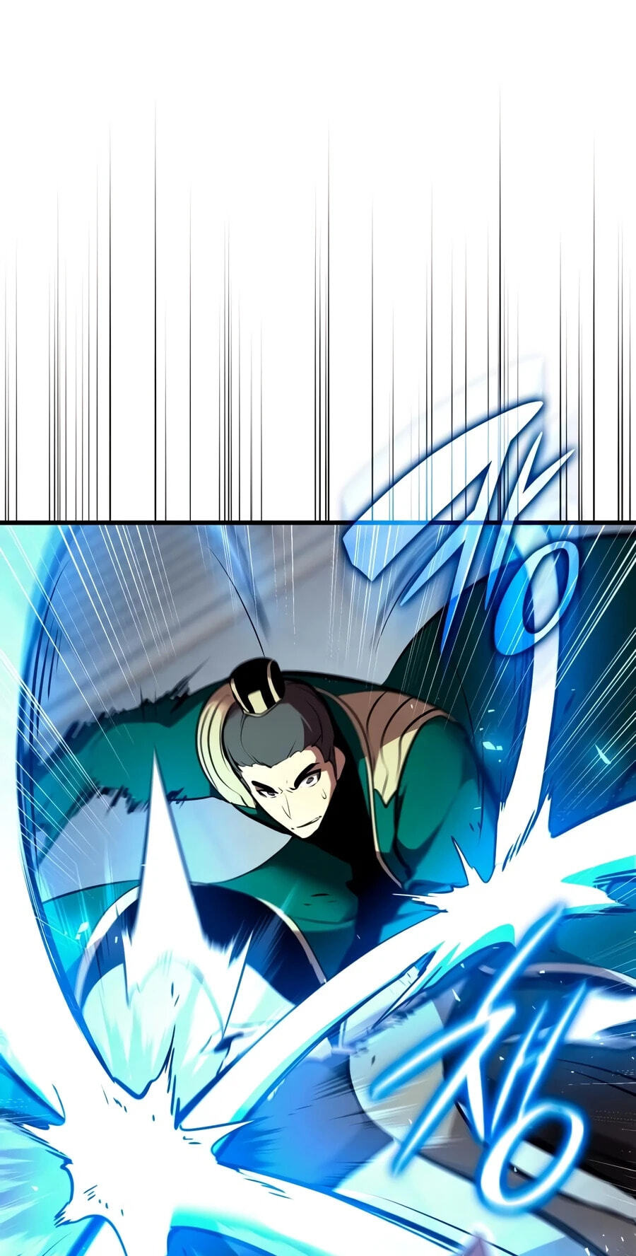 Reincarnation of the Divine Demon Chapter 48 page 85 - 