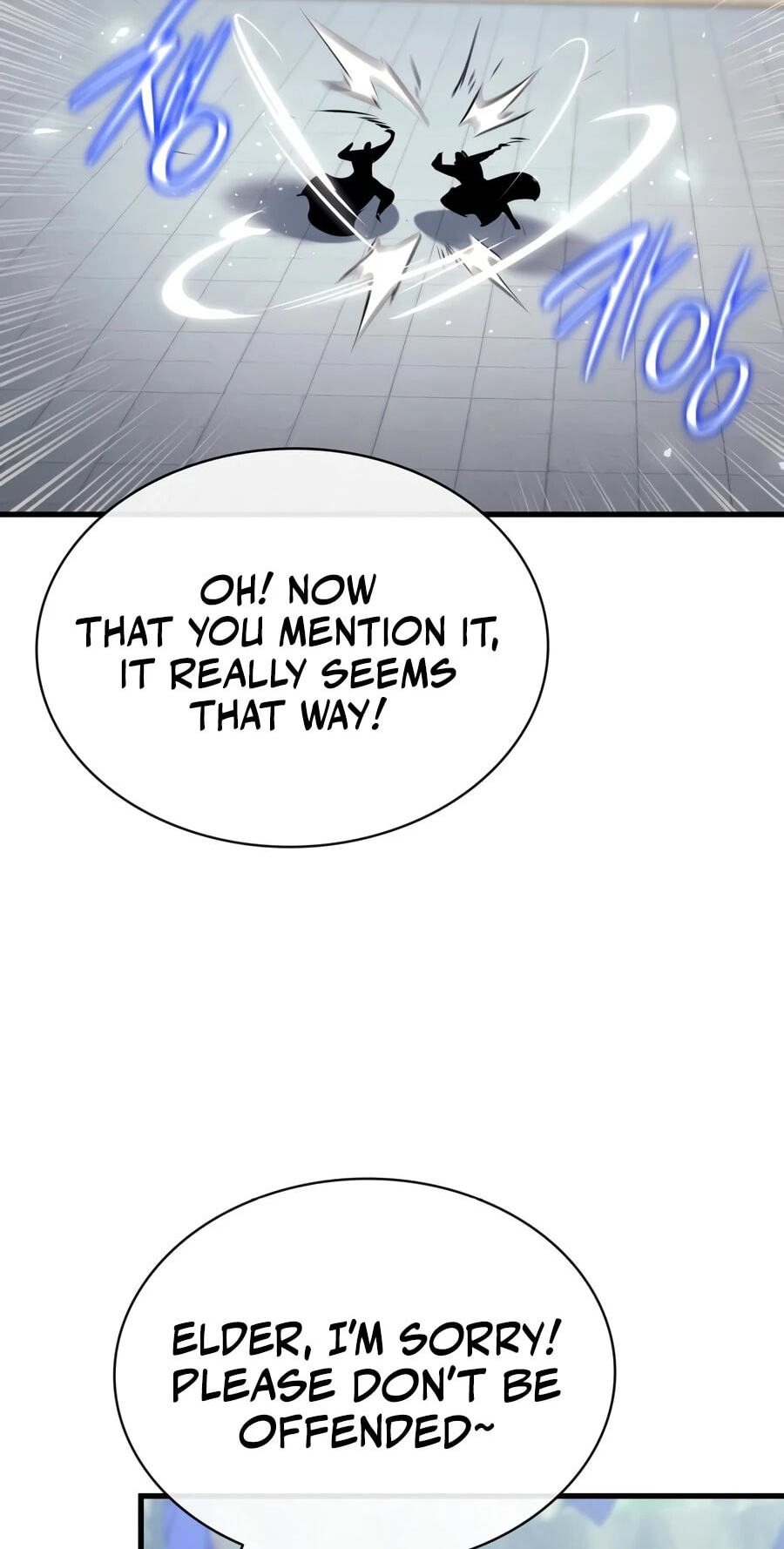 Reincarnation of the Divine Demon Chapter 48 page 90 - 