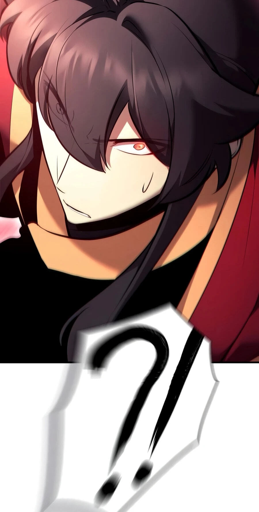 Reincarnation of the Divine Demon Chapter 48 page 10 - 