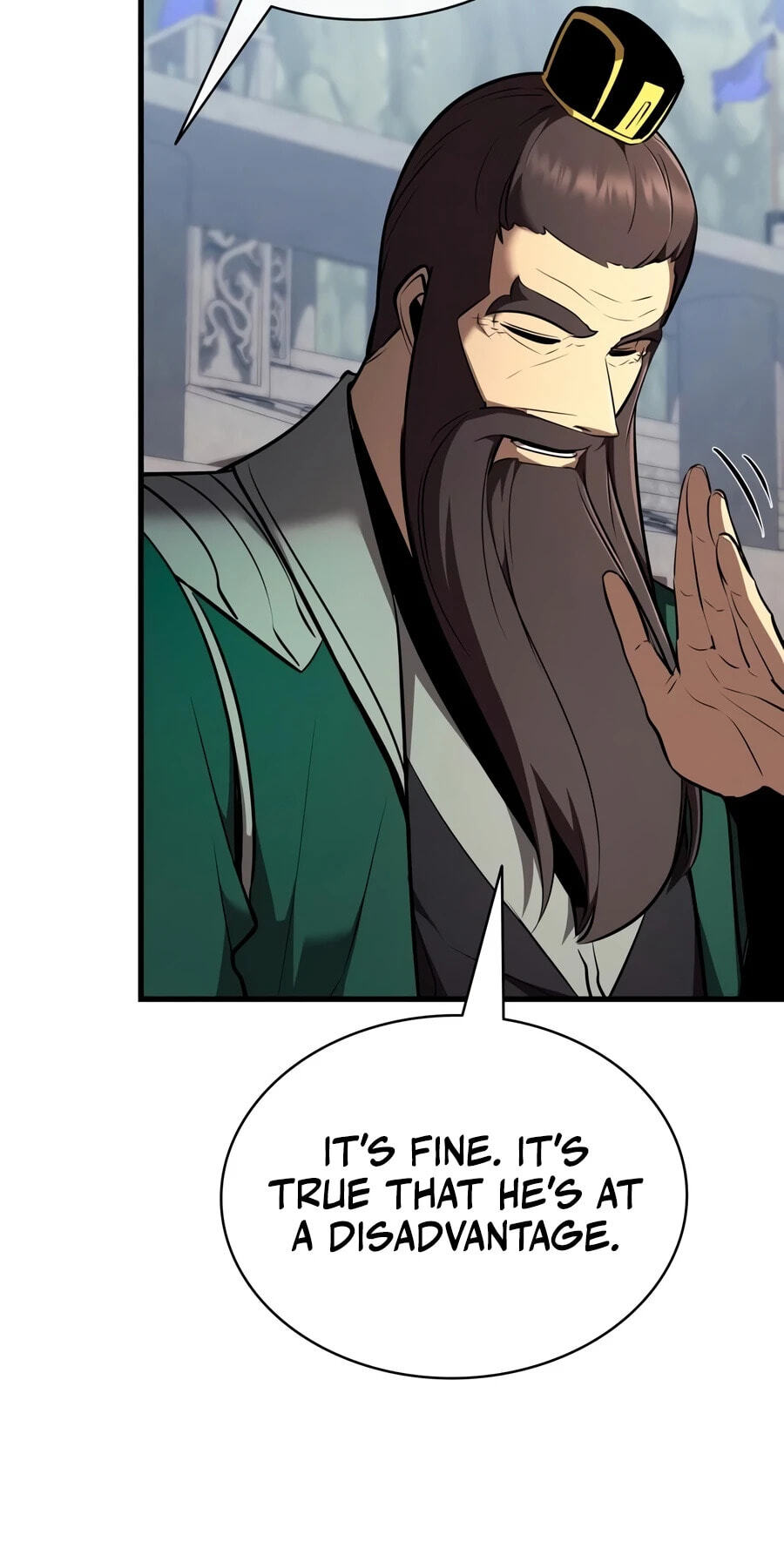 Reincarnation of the Divine Demon Chapter 48 page 91 - 