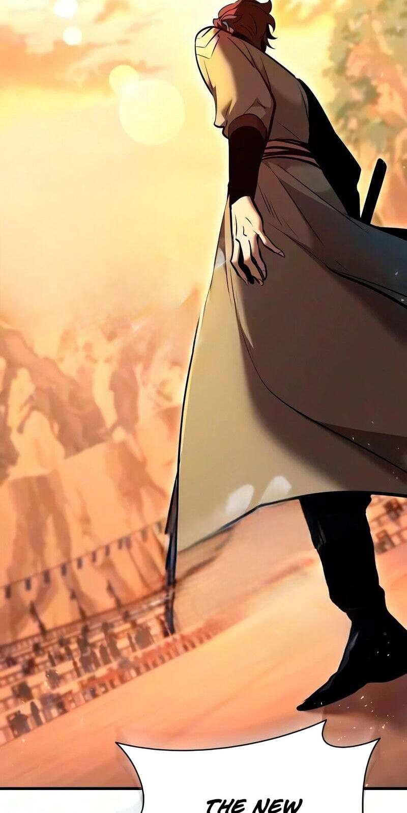 Reincarnation of the Divine Demon Chapter 49 page 112 - 