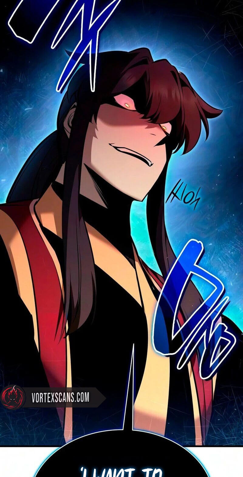 Reincarnation of the Divine Demon Chapter 49 page 121 - 