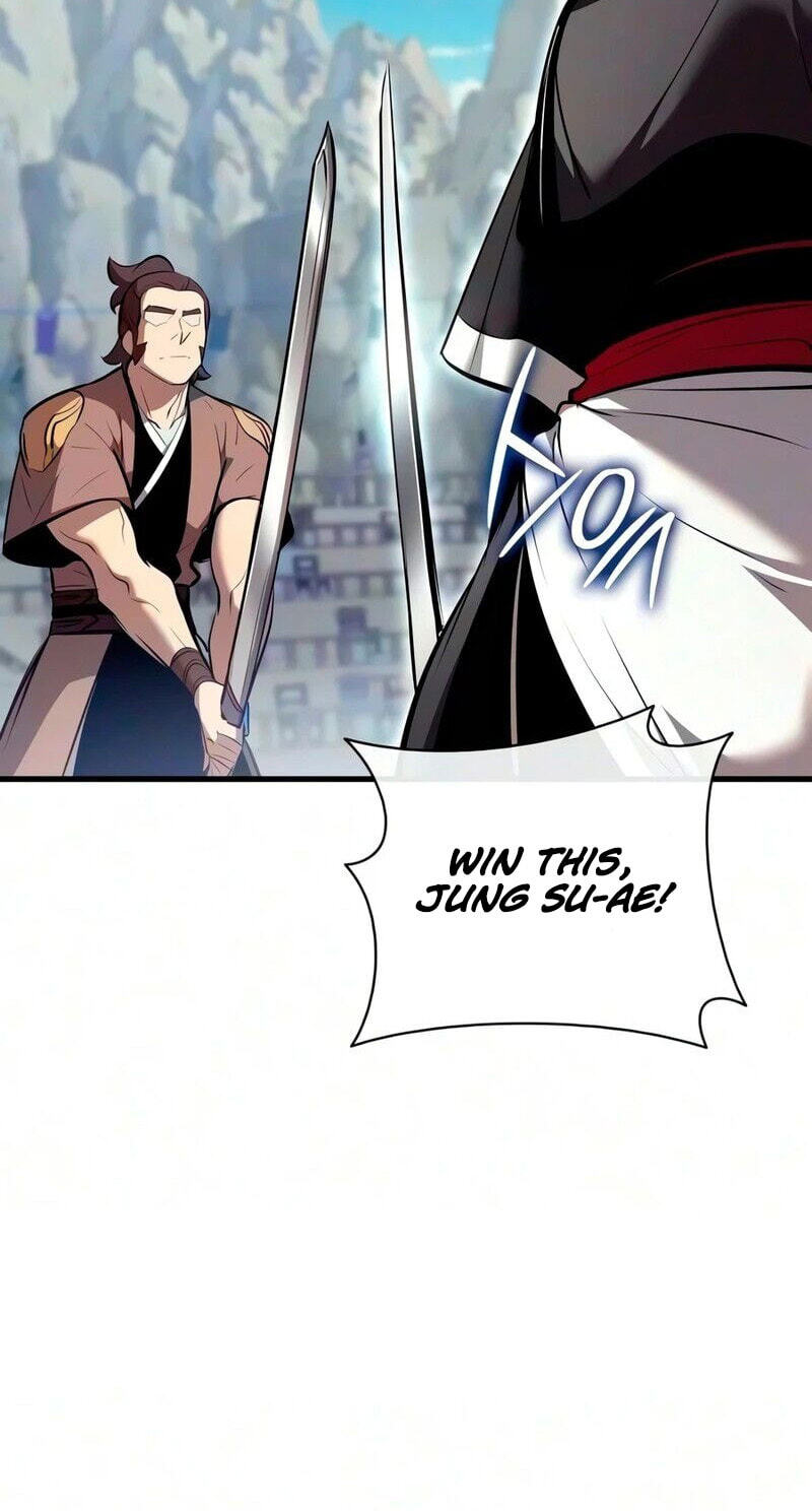 Reincarnation of the Divine Demon Chapter 49 page 14 - 
