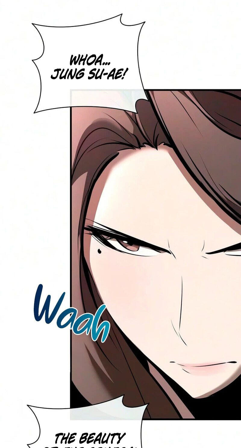 Reincarnation of the Divine Demon Chapter 49 page 15 - 