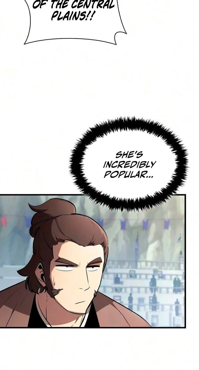 Reincarnation of the Divine Demon Chapter 49 page 16 - 