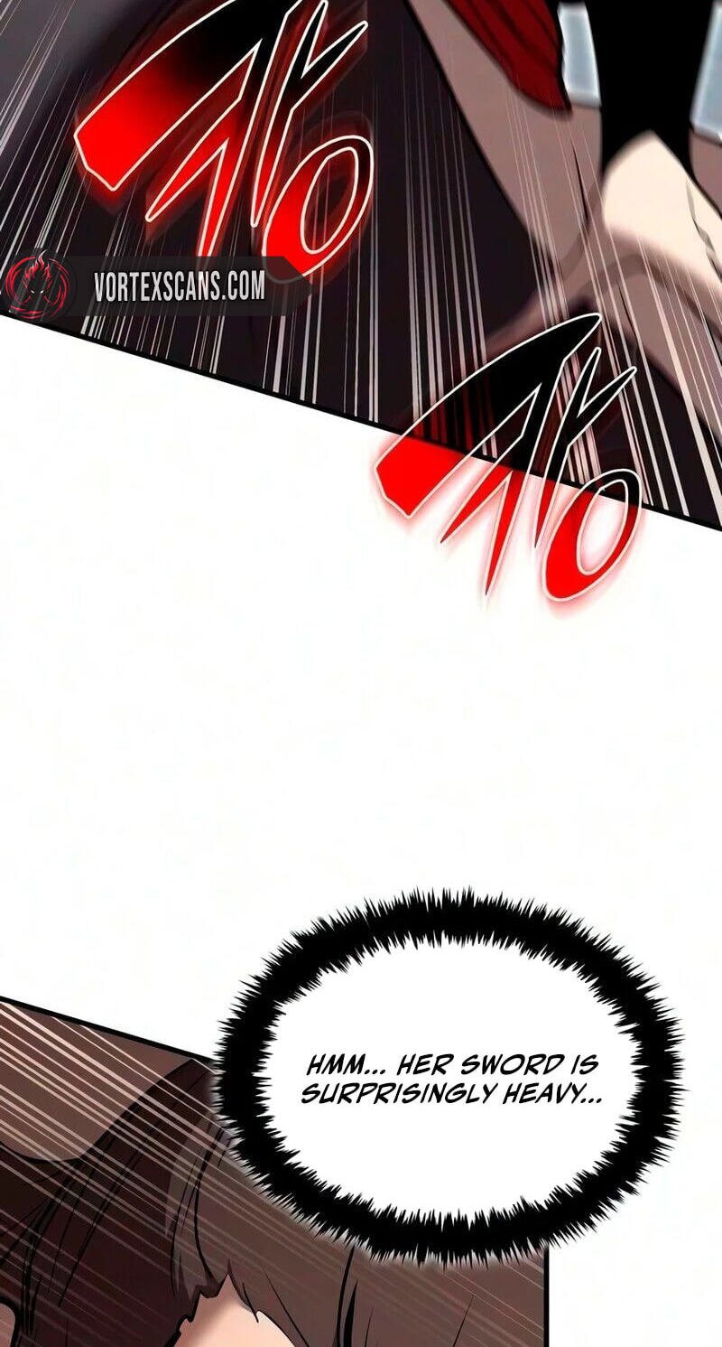 Reincarnation of the Divine Demon Chapter 49 page 20 - 
