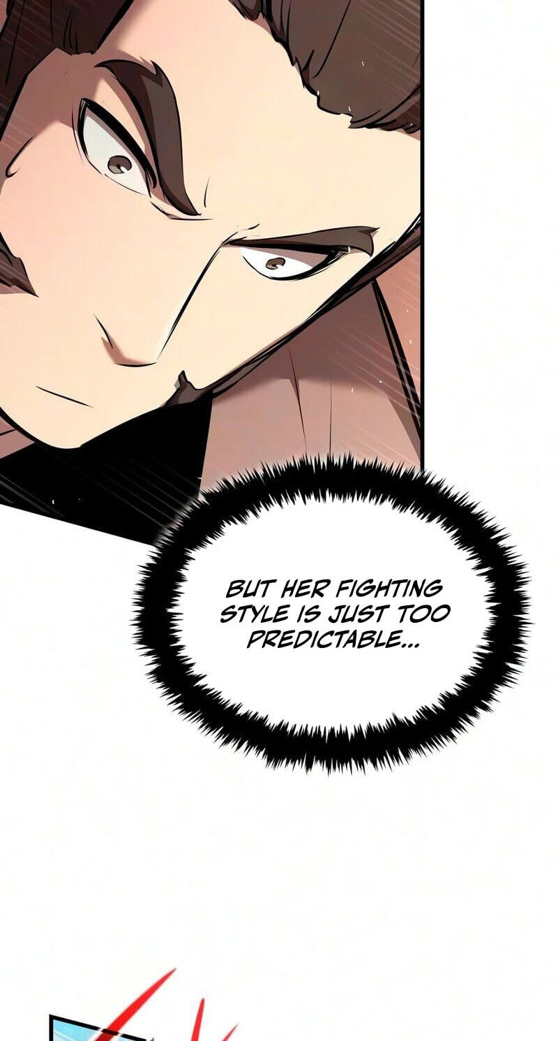 Reincarnation of the Divine Demon Chapter 49 page 21 - 