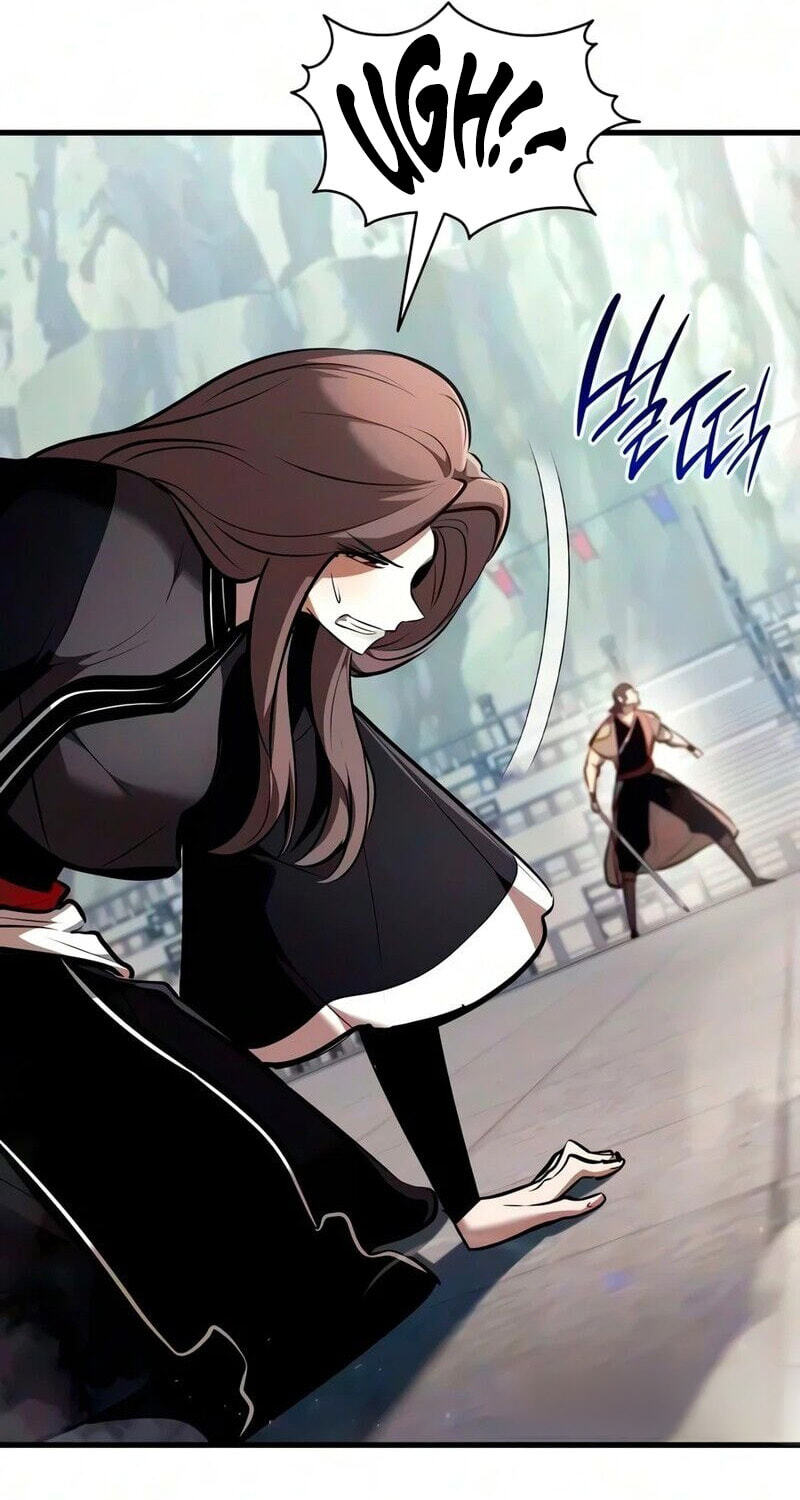 Reincarnation of the Divine Demon Chapter 49 page 29 - 