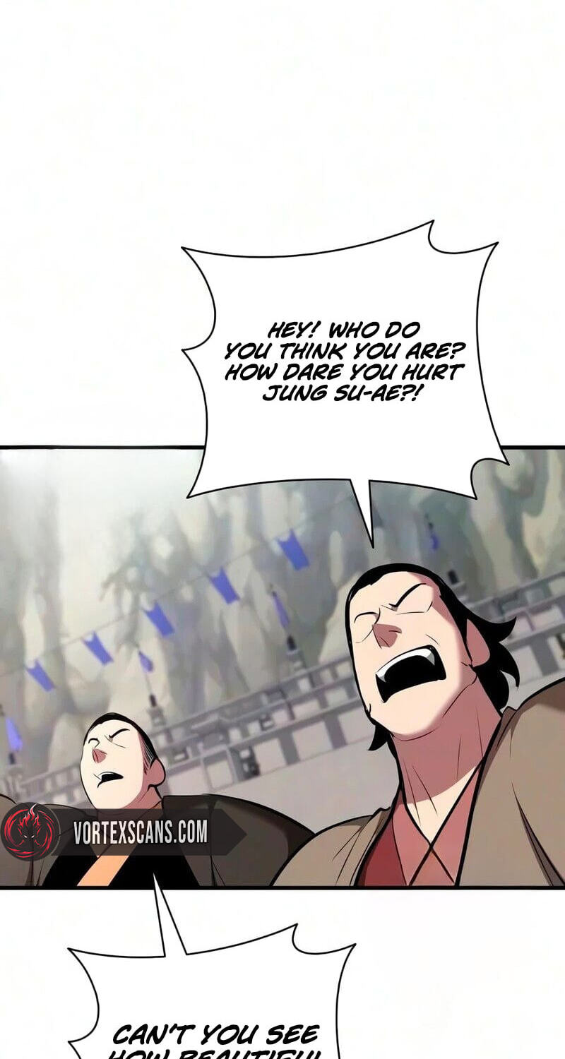 Reincarnation of the Divine Demon Chapter 49 page 30 - 