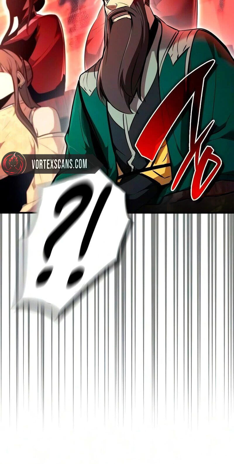 Reincarnation of the Divine Demon Chapter 49 page 4 - 