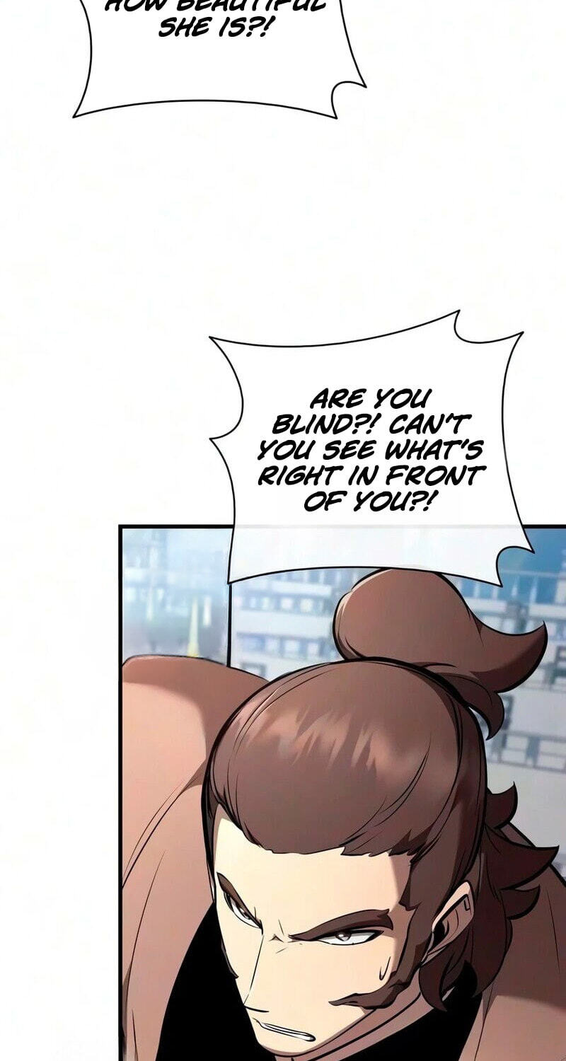 Reincarnation of the Divine Demon Chapter 49 page 31 - 
