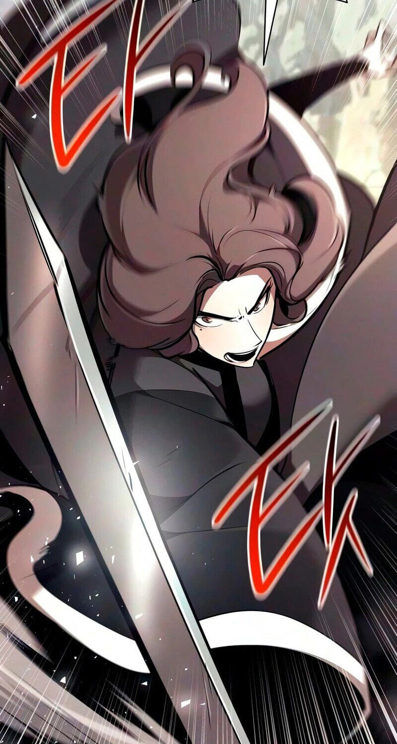 Reincarnation of the Divine Demon Chapter 49 page 33 - 