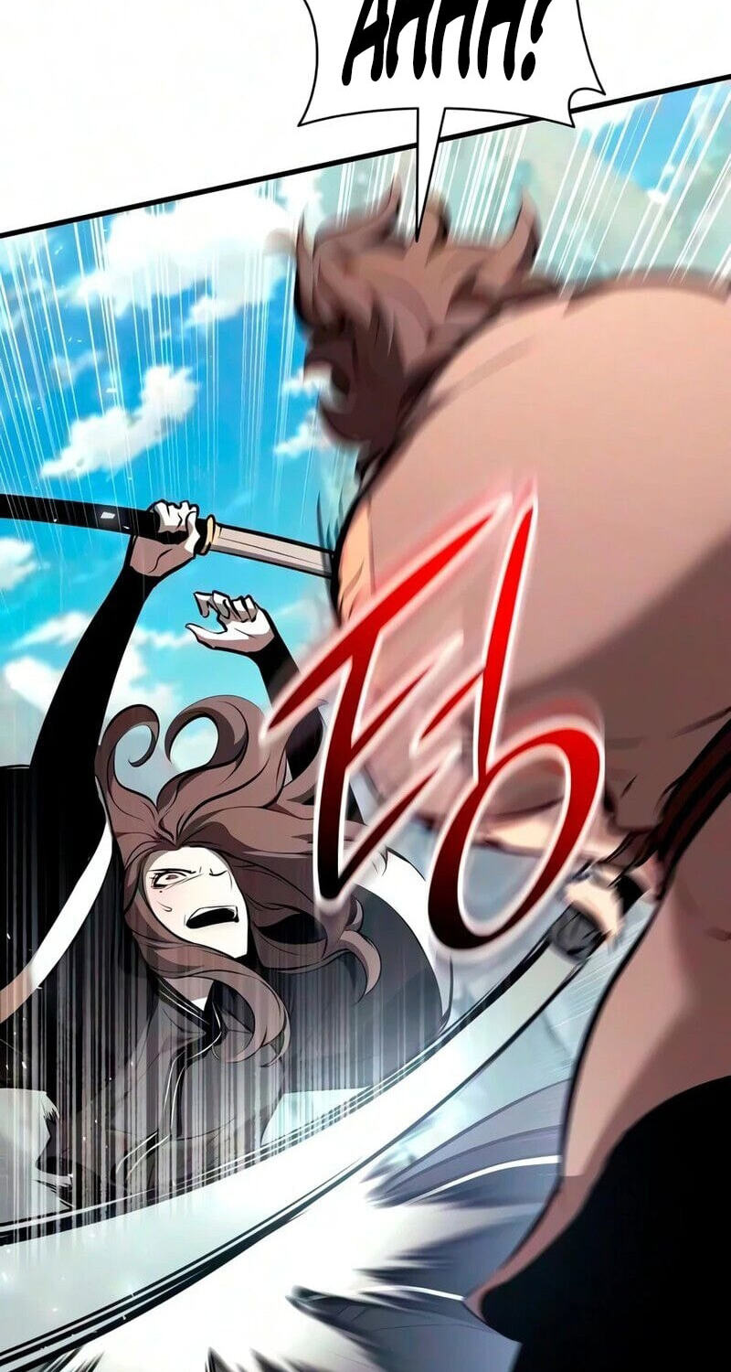 Reincarnation of the Divine Demon Chapter 49 page 36 - 