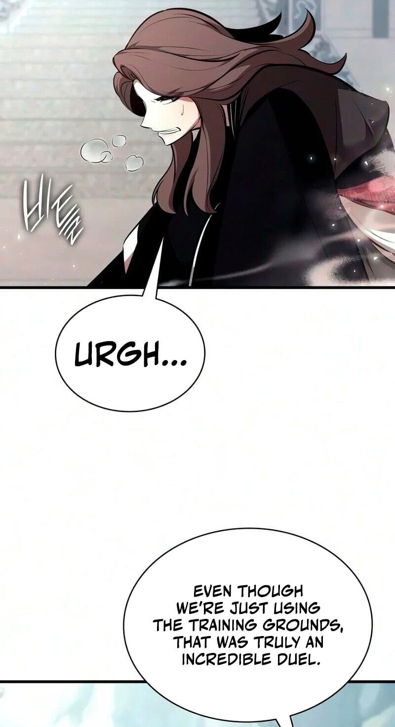 Reincarnation of the Divine Demon Chapter 49 page 39 - 