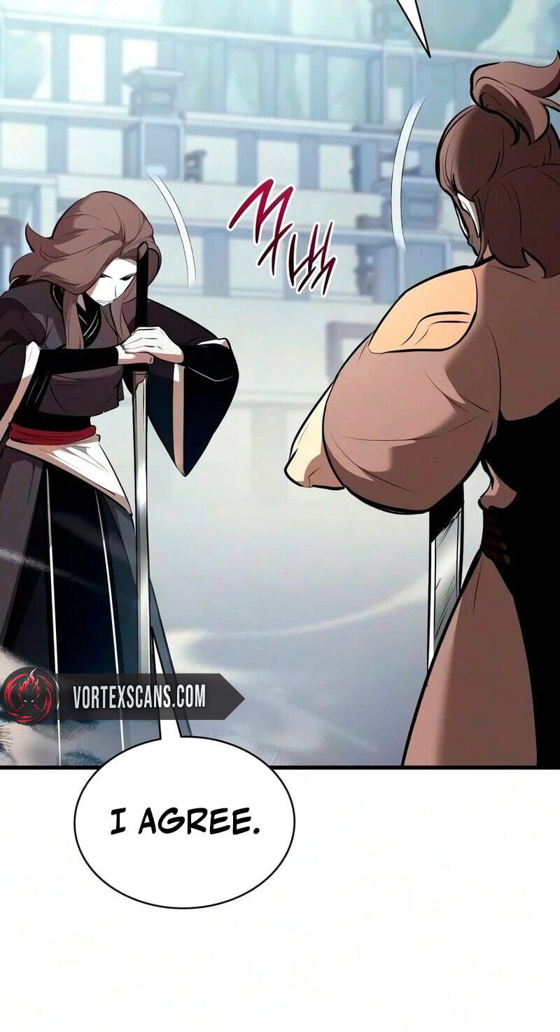 Reincarnation of the Divine Demon Chapter 49 page 40 - 