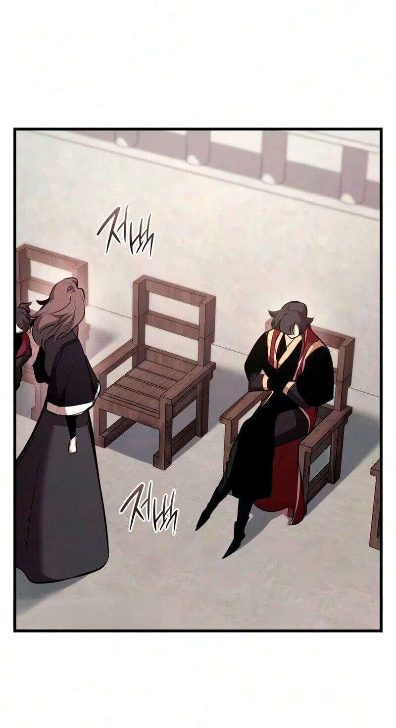 Reincarnation of the Divine Demon Chapter 49 page 41 - 