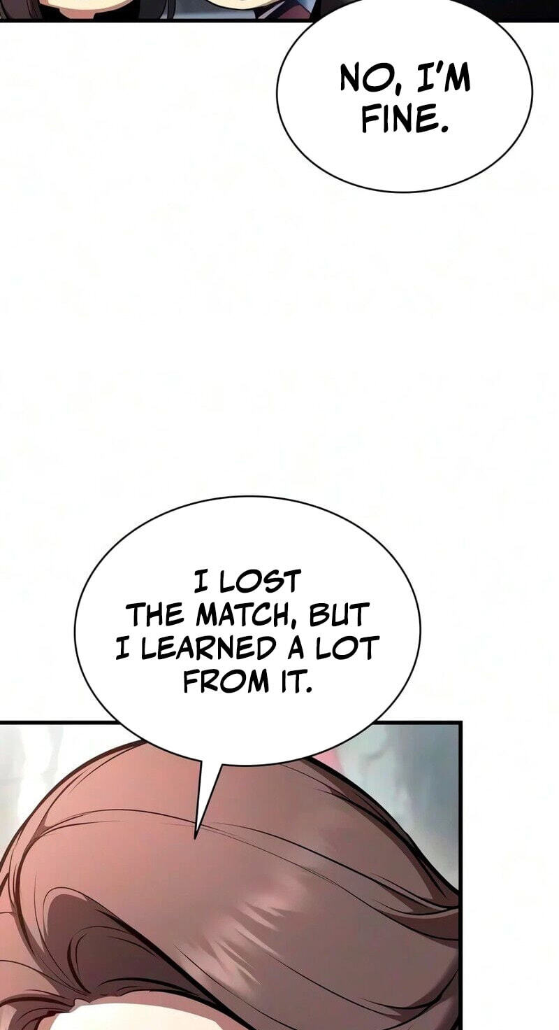 Reincarnation of the Divine Demon Chapter 49 page 44 - 