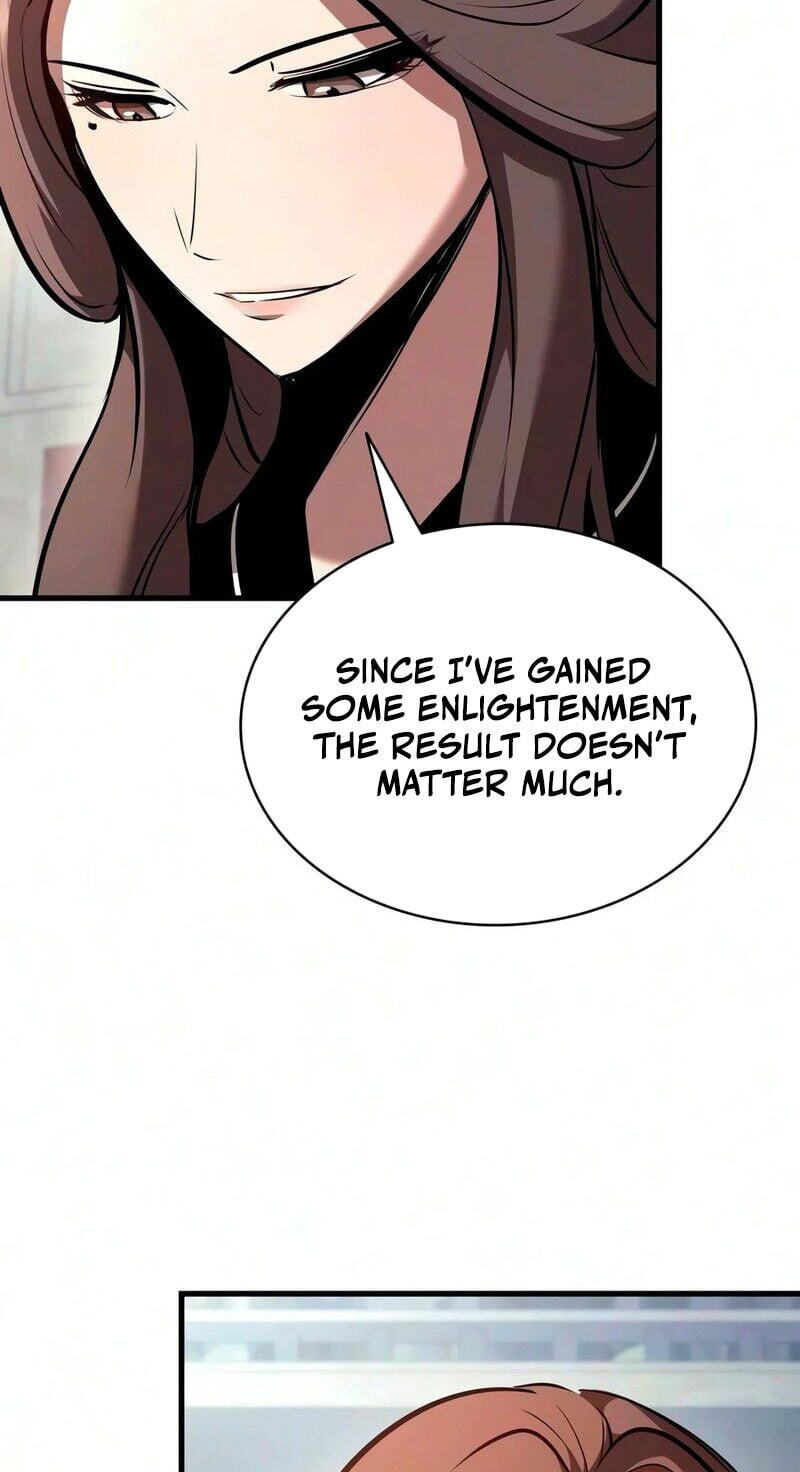 Reincarnation of the Divine Demon Chapter 49 page 45 - 