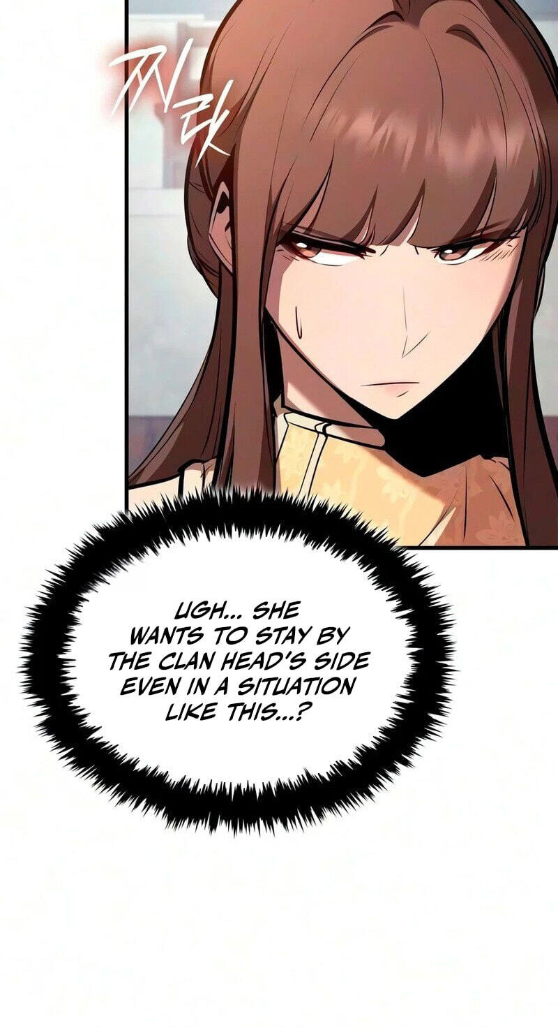 Reincarnation of the Divine Demon Chapter 49 page 46 - 