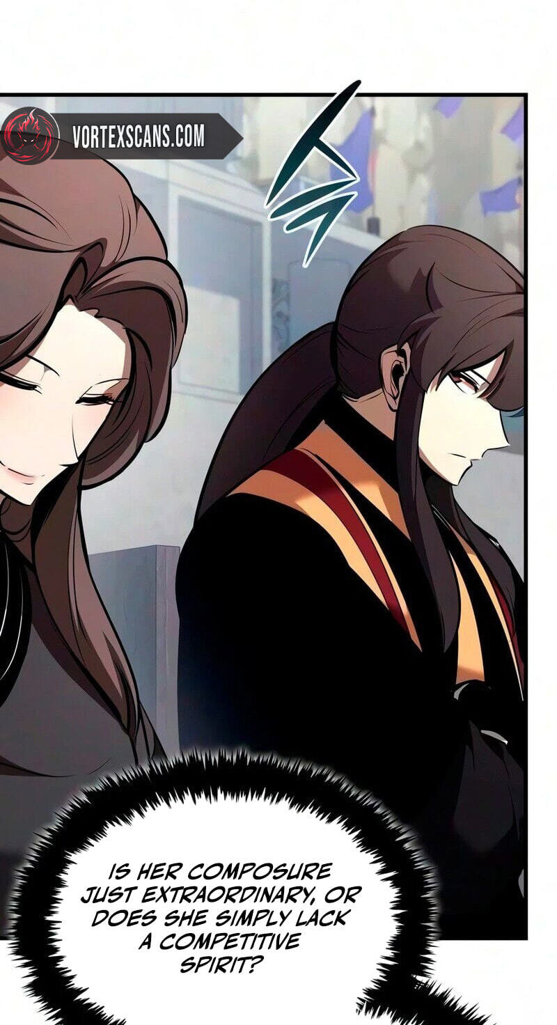 Reincarnation of the Divine Demon Chapter 49 page 47 - 