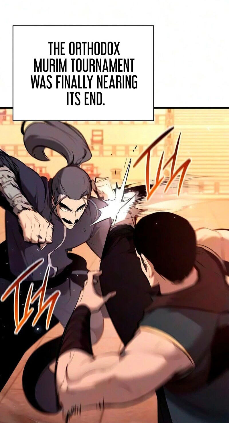 Reincarnation of the Divine Demon Chapter 49 page 50 - 