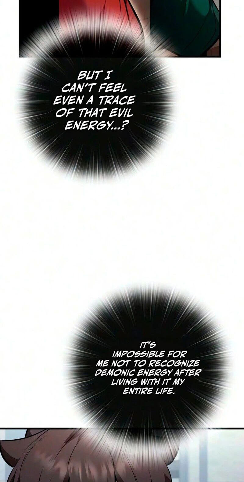 Reincarnation of the Divine Demon Chapter 49 page 7 - 