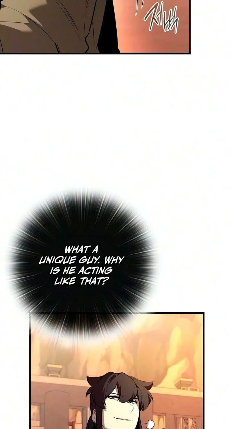 Reincarnation of the Divine Demon Chapter 49 page 61 - 
