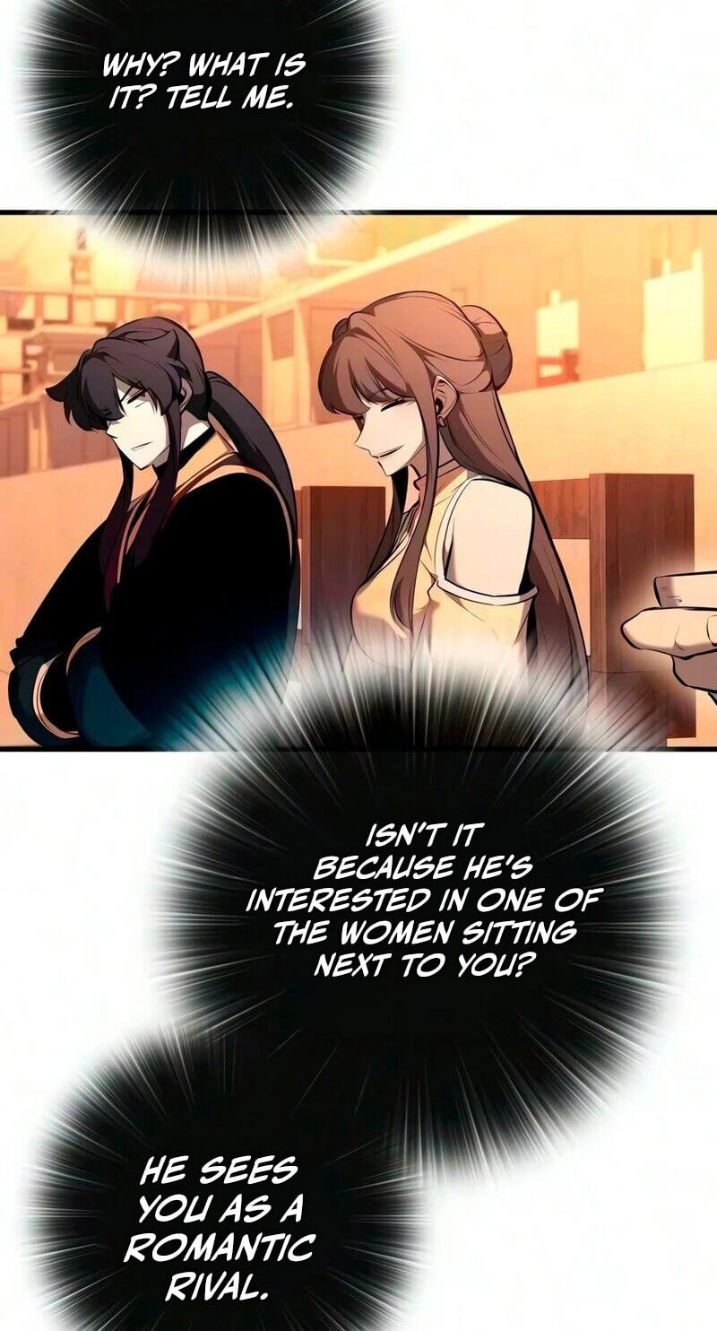 Reincarnation of the Divine Demon Chapter 49 page 63 - 
