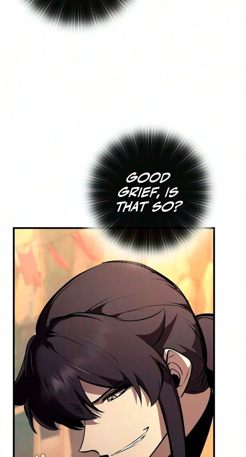 Reincarnation of the Divine Demon Chapter 49 page 64 - 