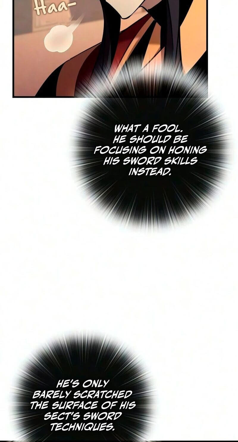 Reincarnation of the Divine Demon Chapter 49 page 65 - 