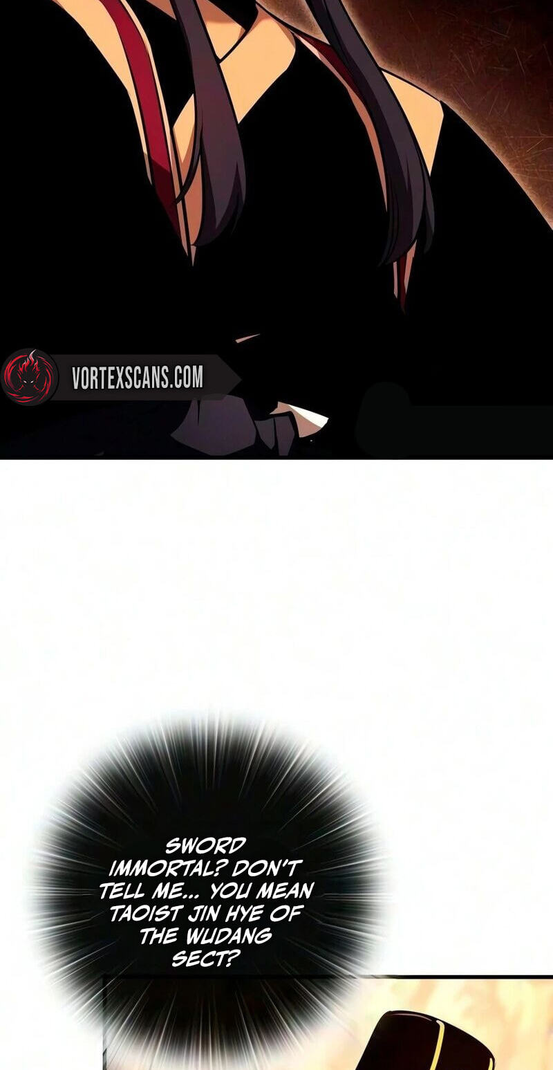 Reincarnation of the Divine Demon Chapter 49 page 69 - 