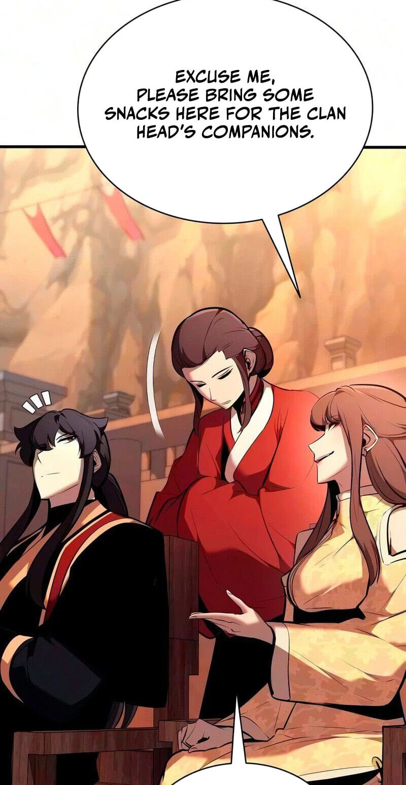 Reincarnation of the Divine Demon Chapter 49 page 71 - 